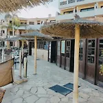 Mini Golf Estudio Terraza Privada Y Piscina *