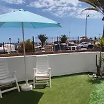 Mini Golf Estudio Terraza Privada Y Piscina * San Miguel de Abona