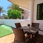 Mini Golf Estudio Terraza Privada Y Piscina * San Miguel de Abona