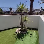 Mini Golf Estudio Terraza Privada Y Piscina * San Miguel de Abona