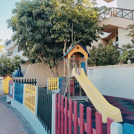 Апартаменты 