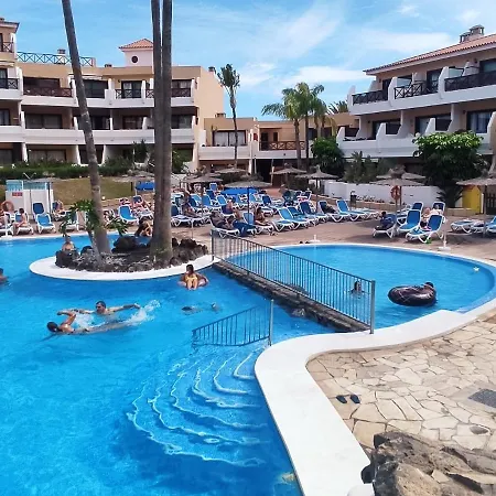 Апартаменты 