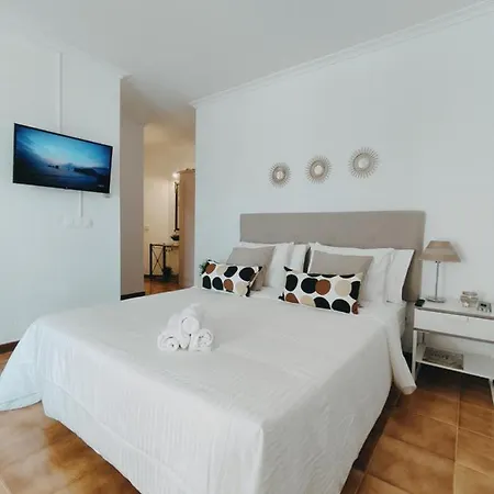 Апартаменты 