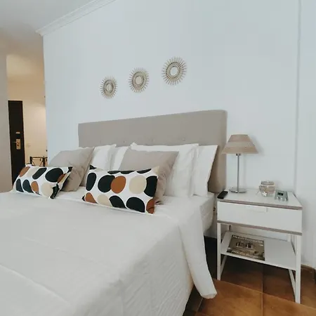 Апартаменты 