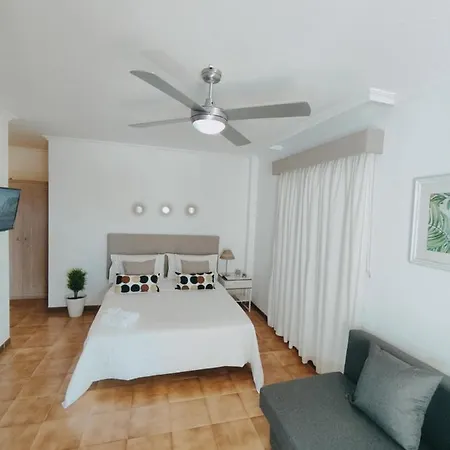 Апартаменты 