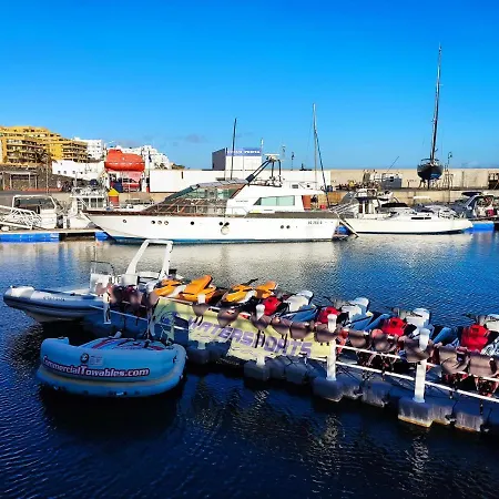 Апартаменты 