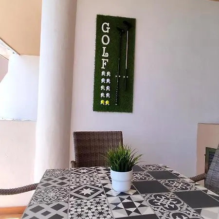 Apartmán 