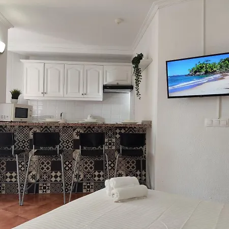 Apartmán 